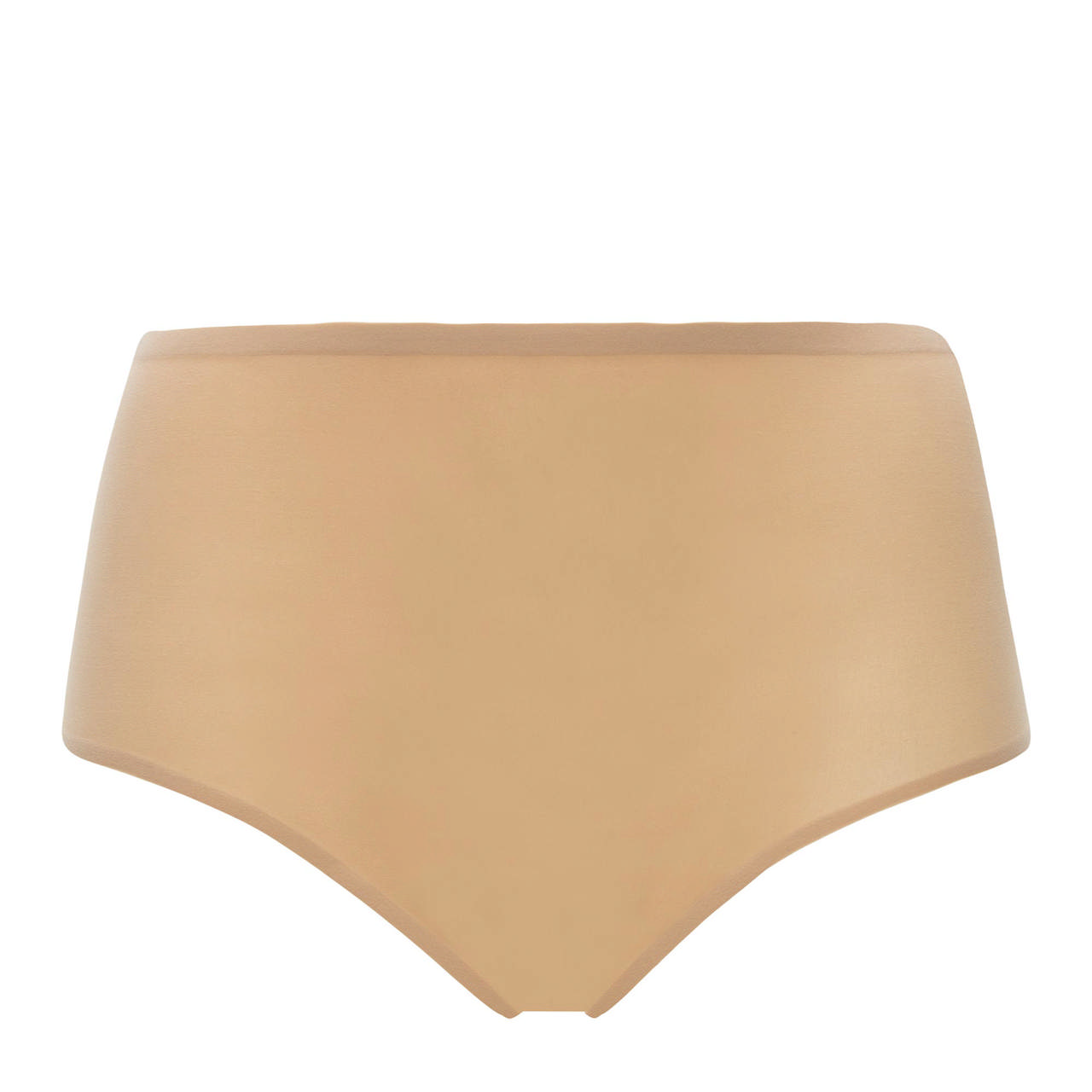 Soft Stretch Trosa Hög Nude/Sand One size