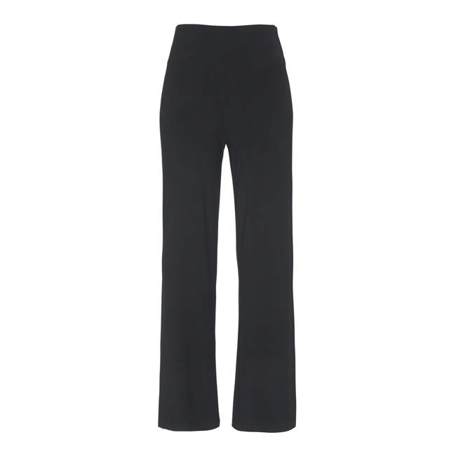 Amelia Bambu Byxa Black