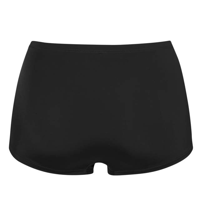 Cameron Bikinitrosa Hipster Svart