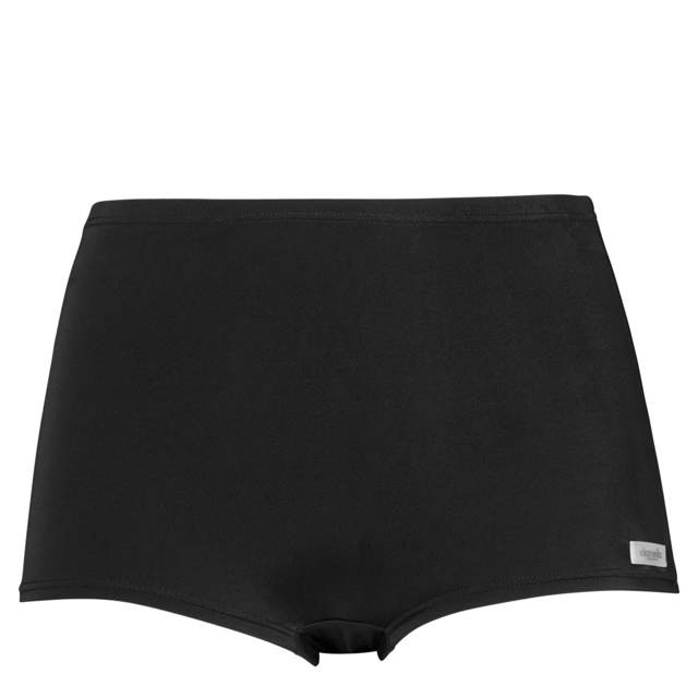 Cameron Bikinitrosa Hipster Svart