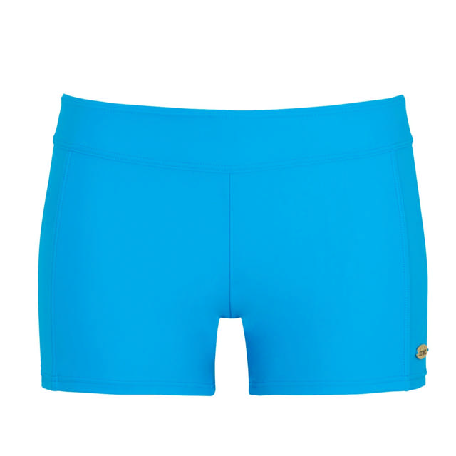 Demi Boxer Bikini Med Ben Turkos