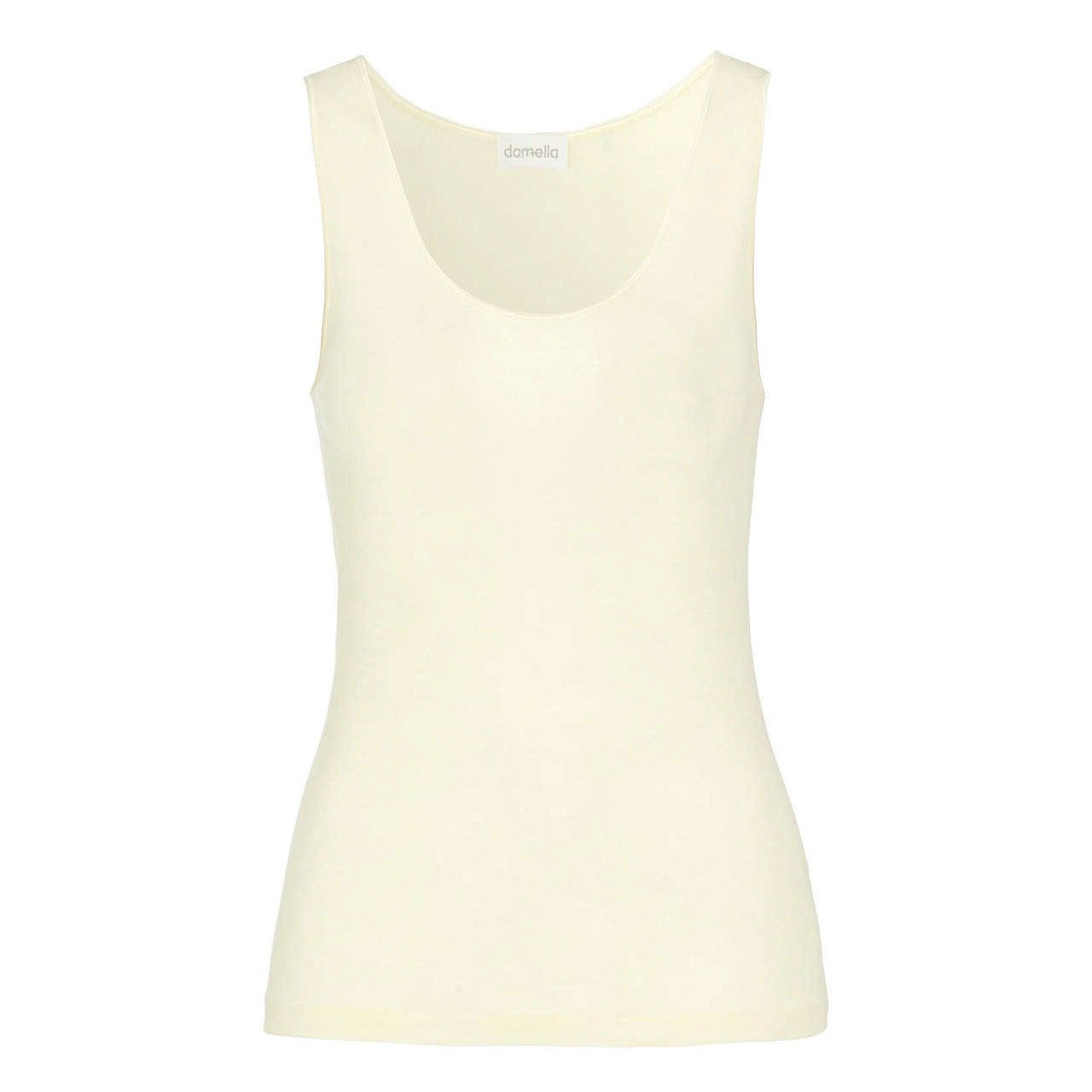 Wilma Linne Ull/Silke Vanilla