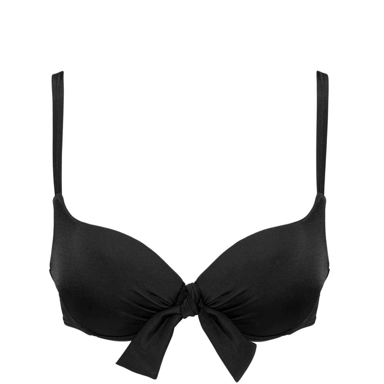 Marilyn Bikini-Bh Svart