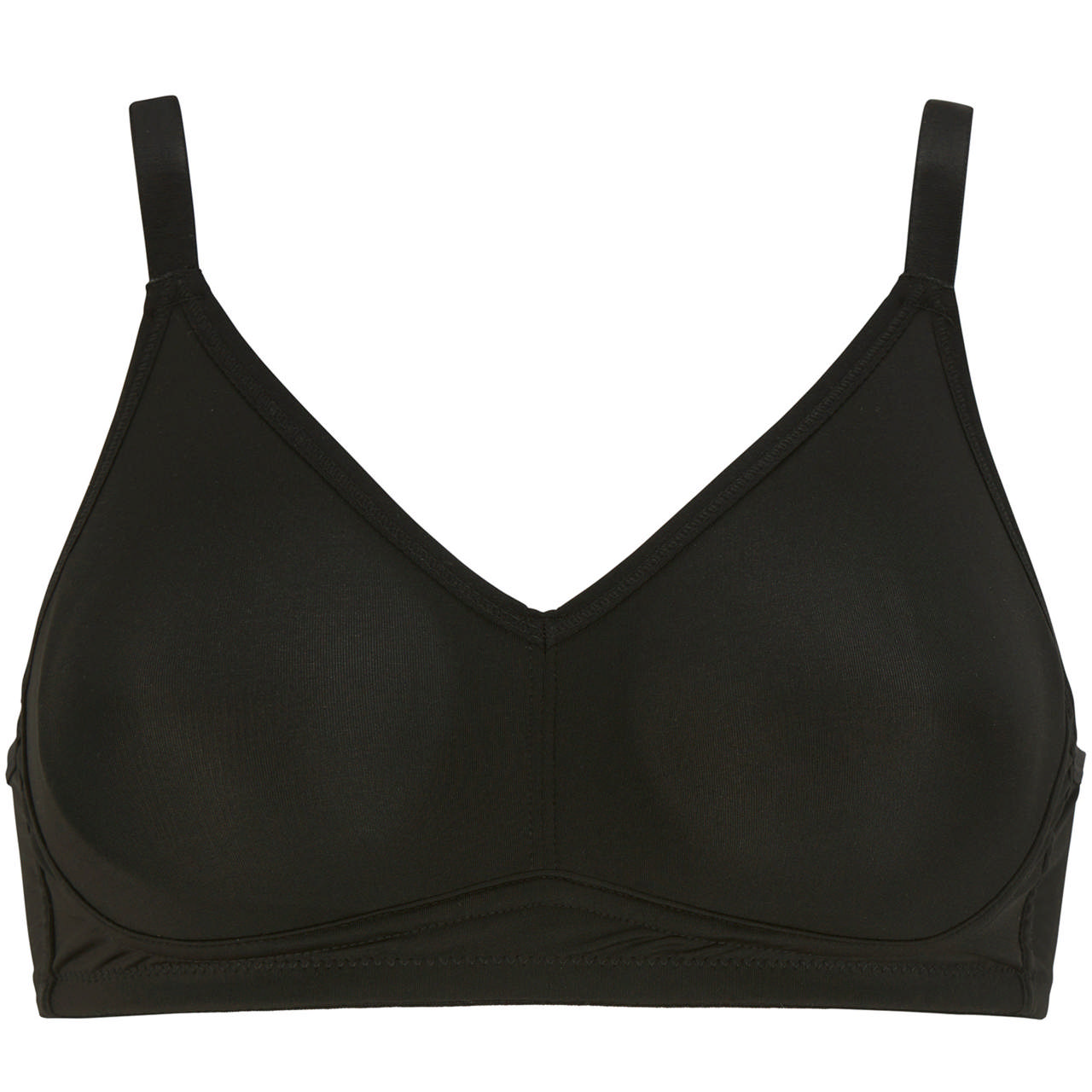 Carla Bh Utan Bygel Black