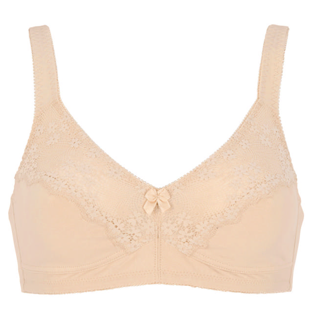 Felice Bh Utan Bygel Skin