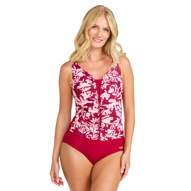 Jennifer Baddräkt Bygelfri Berry