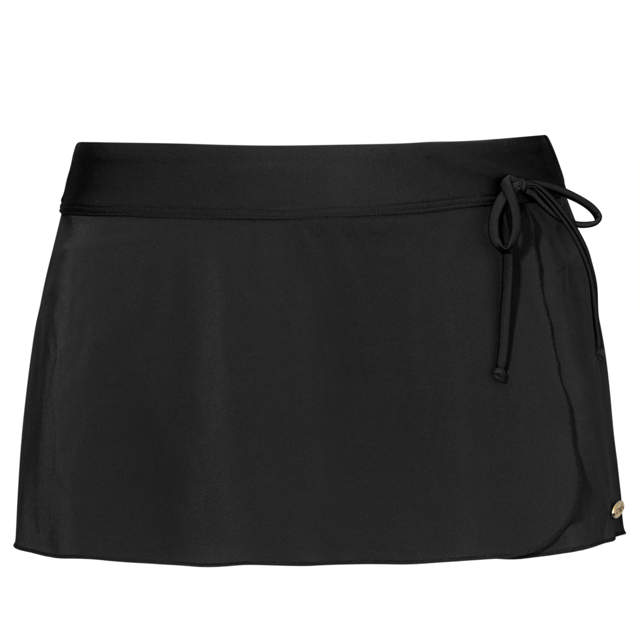 Jessica Badkjol innertrosa svart