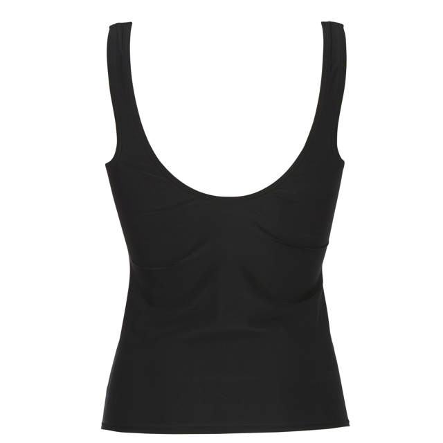 Marisa Tankini Med Protesficka Black