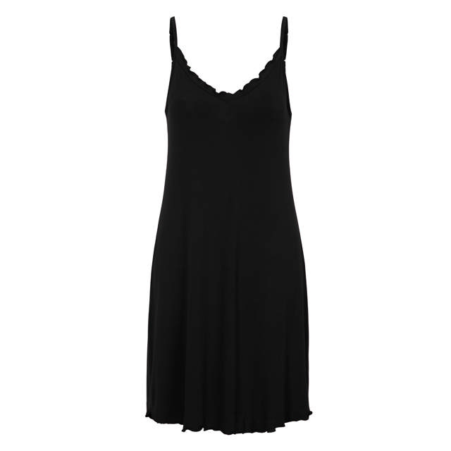 Nattlinne Bambu Black