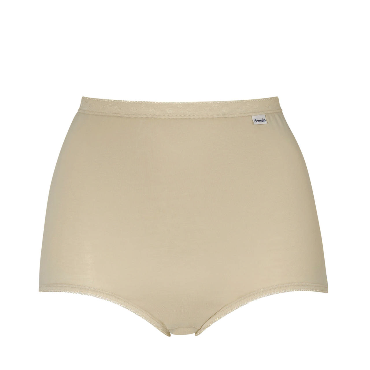 Trosa Bomull Maxi Powder