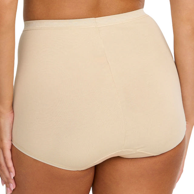 Trosa Bomull Maxi Powder