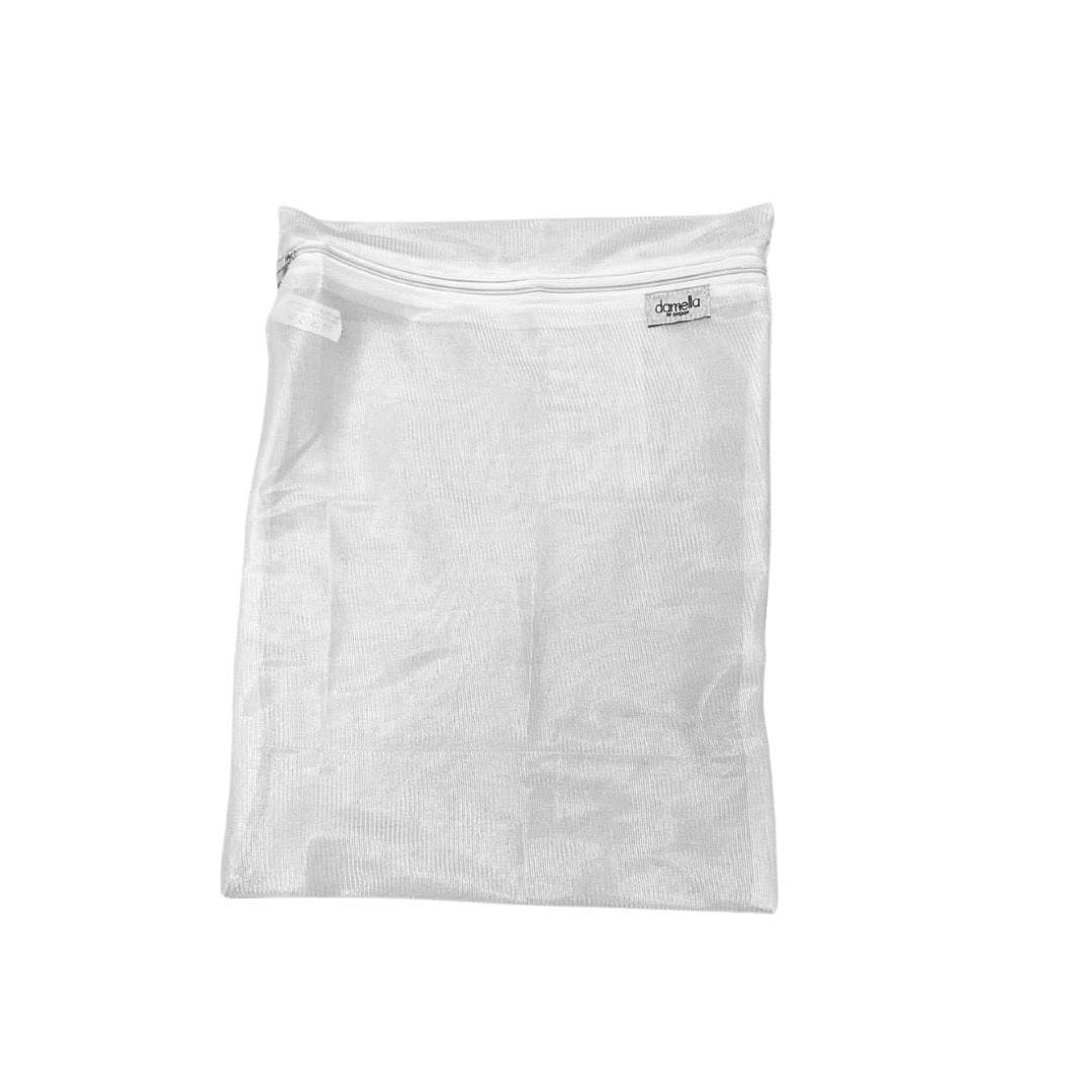 Tvättpåse vit One size