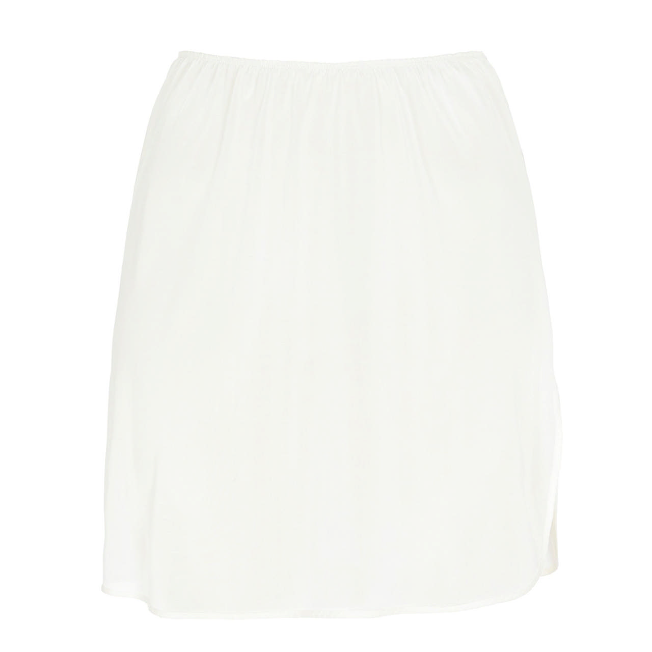 Underkjol 45 cm Vanilla