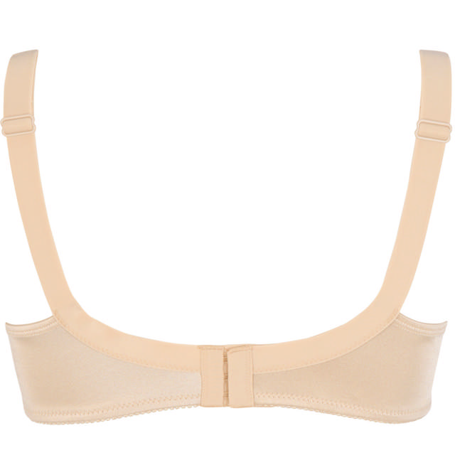Vera Bh Utan Bygel Skin