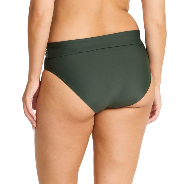 Veronica Bikinitrosa Vik Khaki