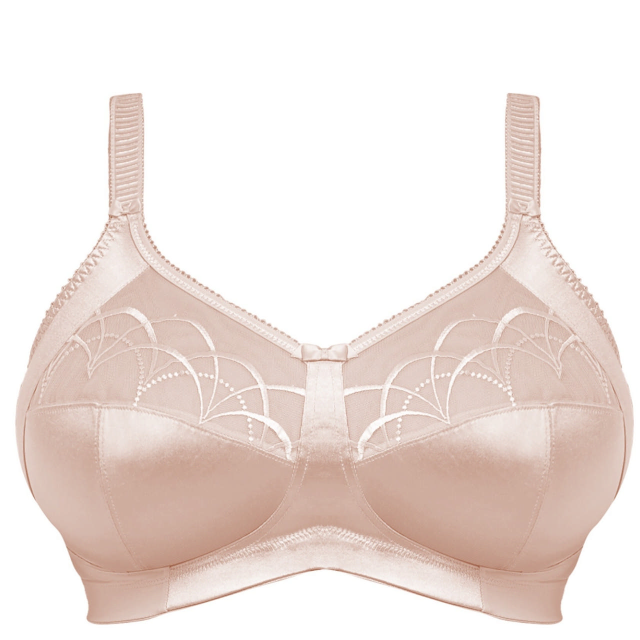 Cate Bh Utan bygel Latte