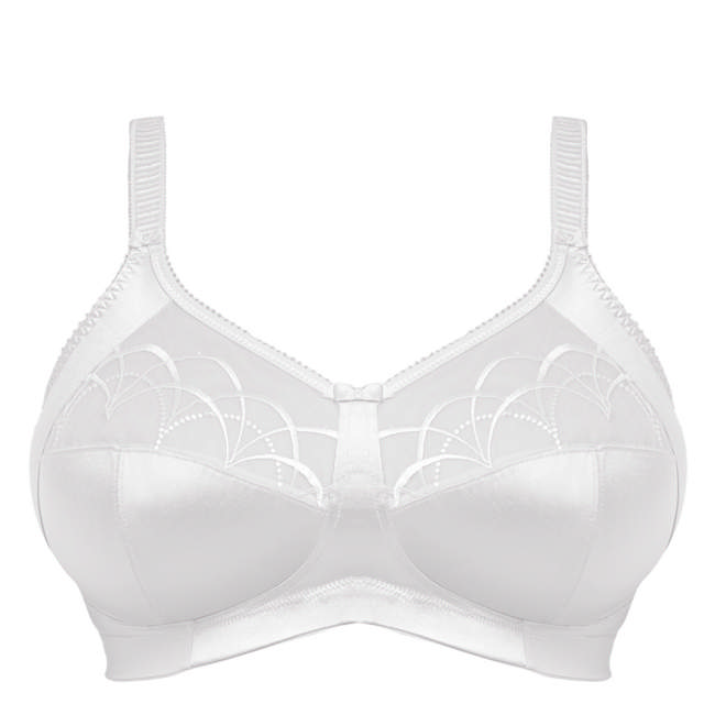 Cate Bh Utan Bygel White