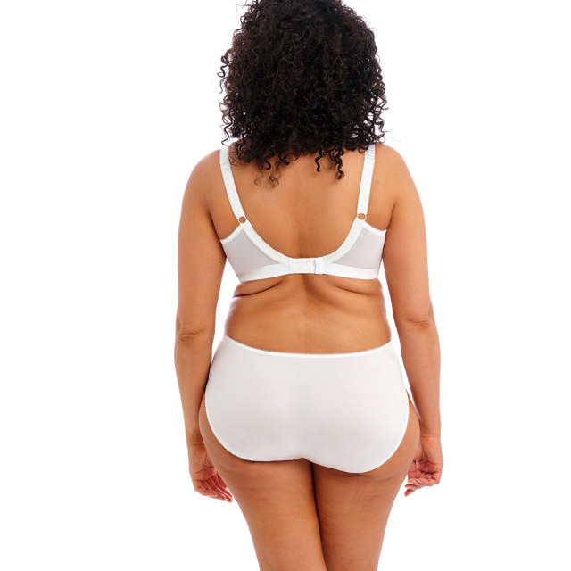 Cate Bh Utan Bygel White