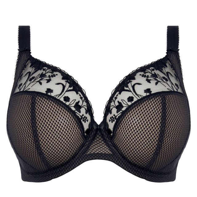 Charley Plunge Bh Jet