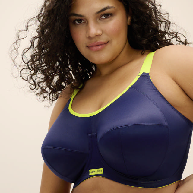 Energise Sport-bh Navy