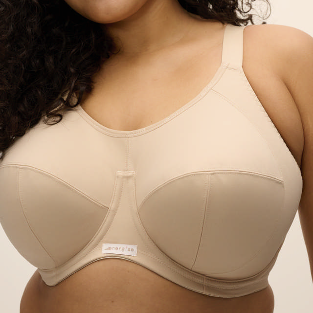 Energise Sport-bh Nude