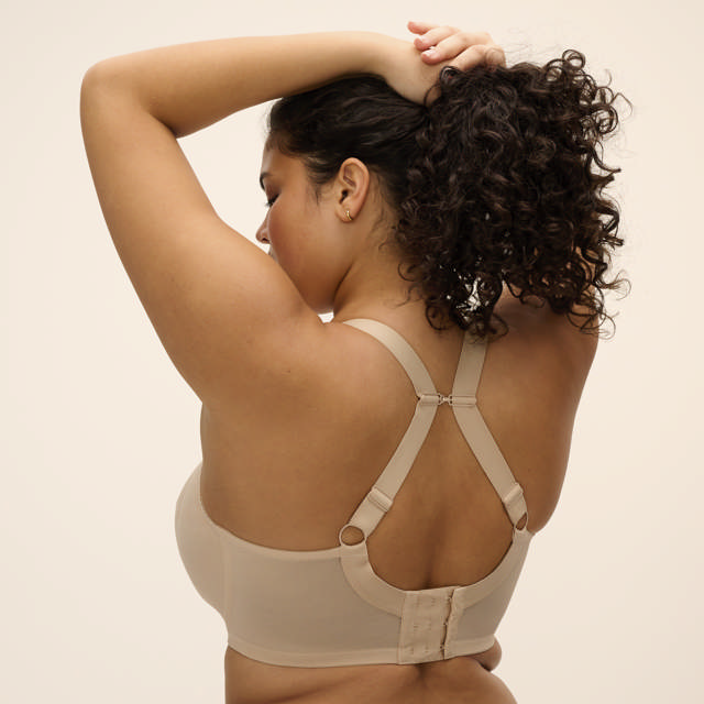 Energise Sport-bh Nude