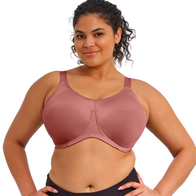 Energise Sport bh Rosewood