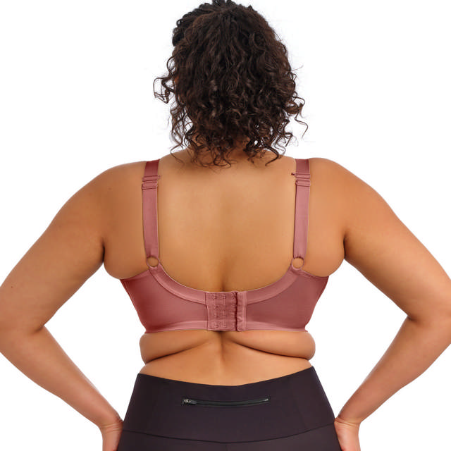 Energise Sport bh Rosewood