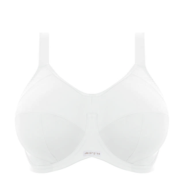 Energise Sport-bh White