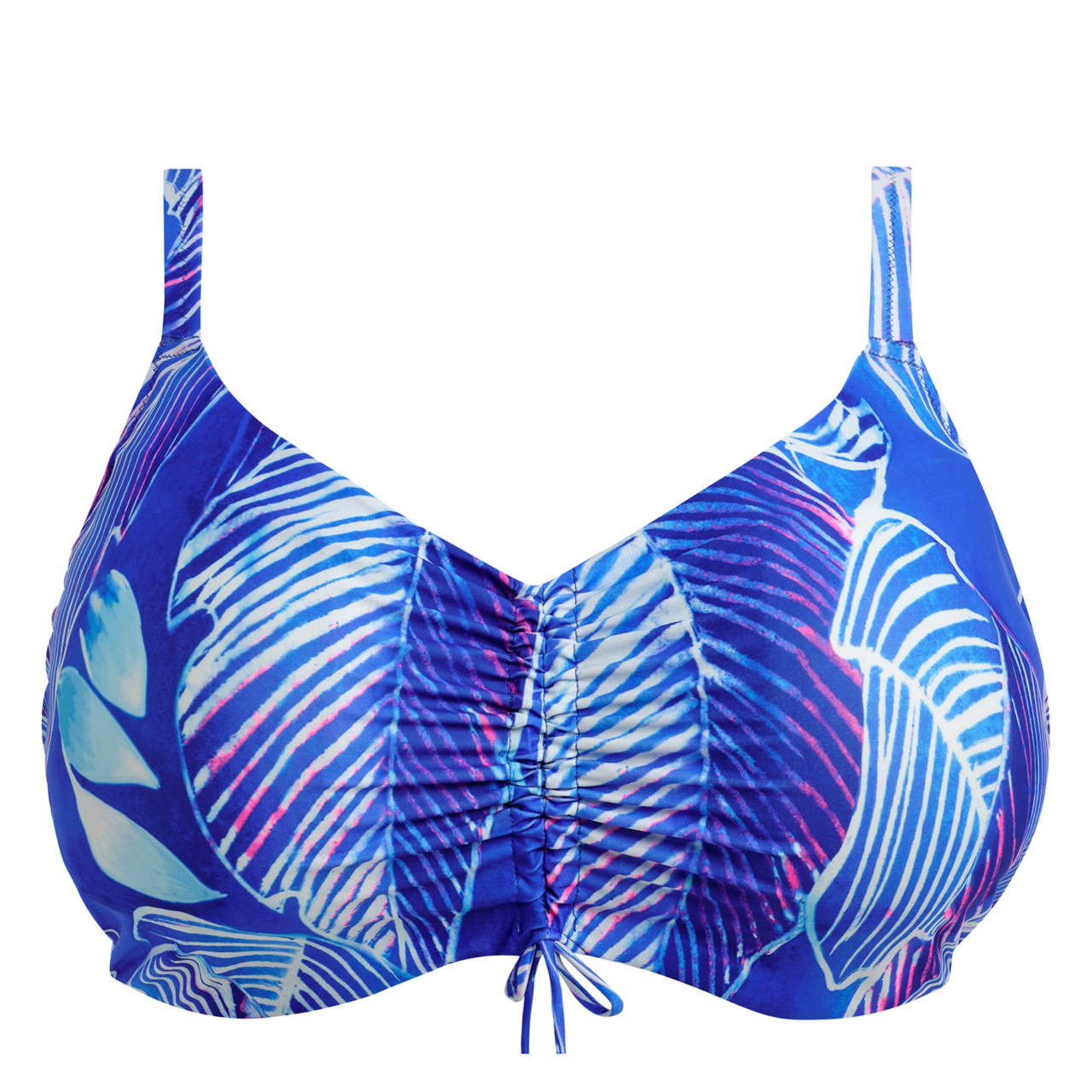 Maluku Island Bikini-Bh Med Bygel Atlantic