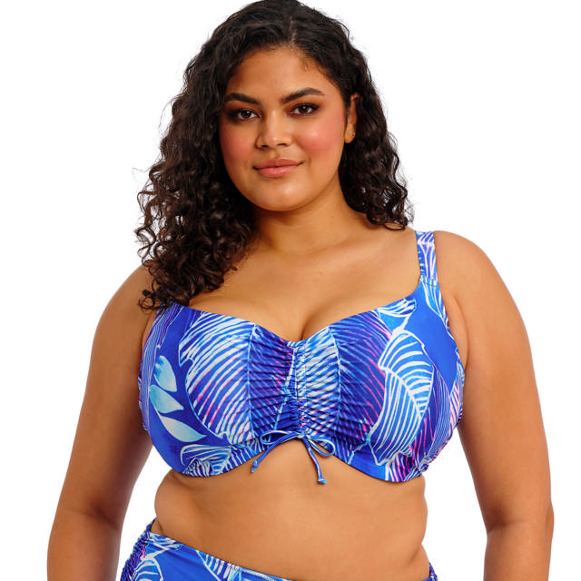 Maluku Island Bikini-Bh Med Bygel Atlantic