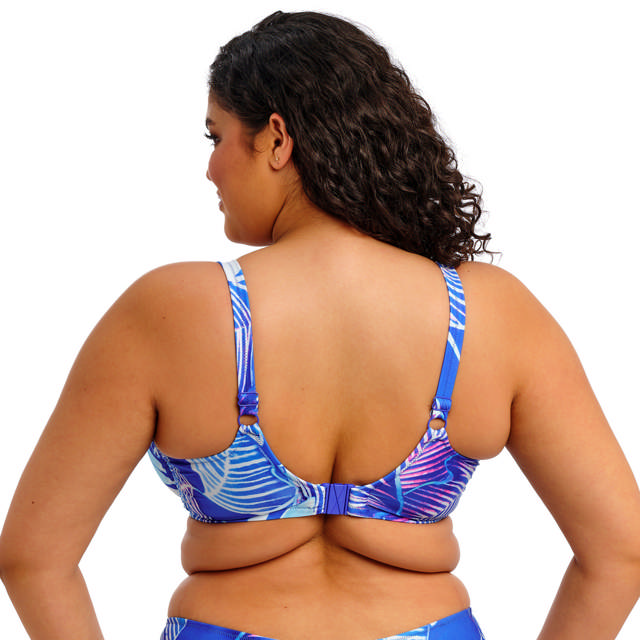 Maluku Island Bikini-Bh Med Bygel Atlantic