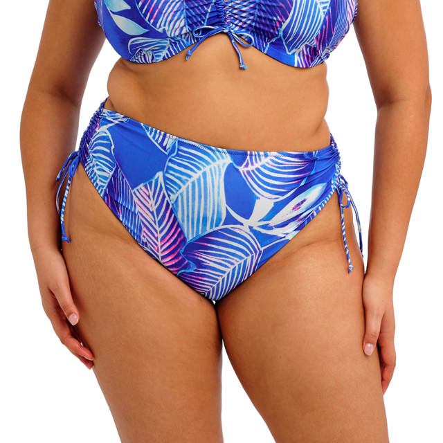 Maluku Island Bikinitrosa Justerbar Atlantic