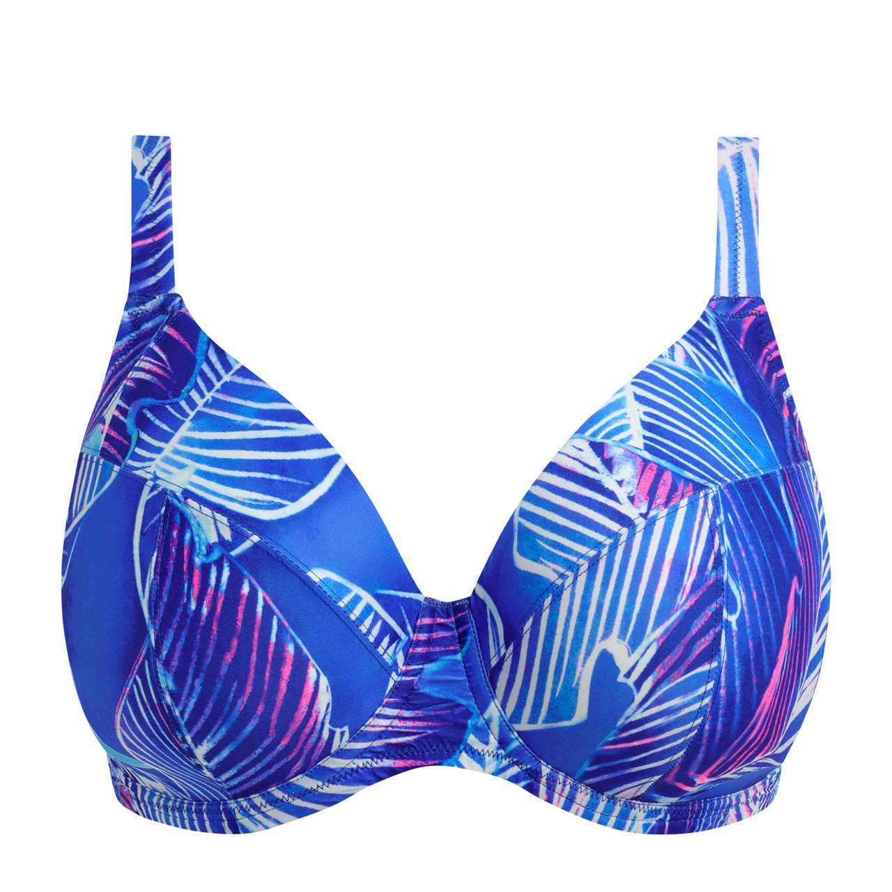 Maluku Island Bikini-Bh Plunge Atlantic