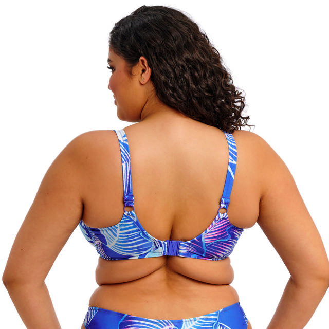 Maluku Island Bikini-Bh Plunge Atlantic