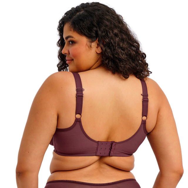 Matilda Plunge Bh Sugarplum