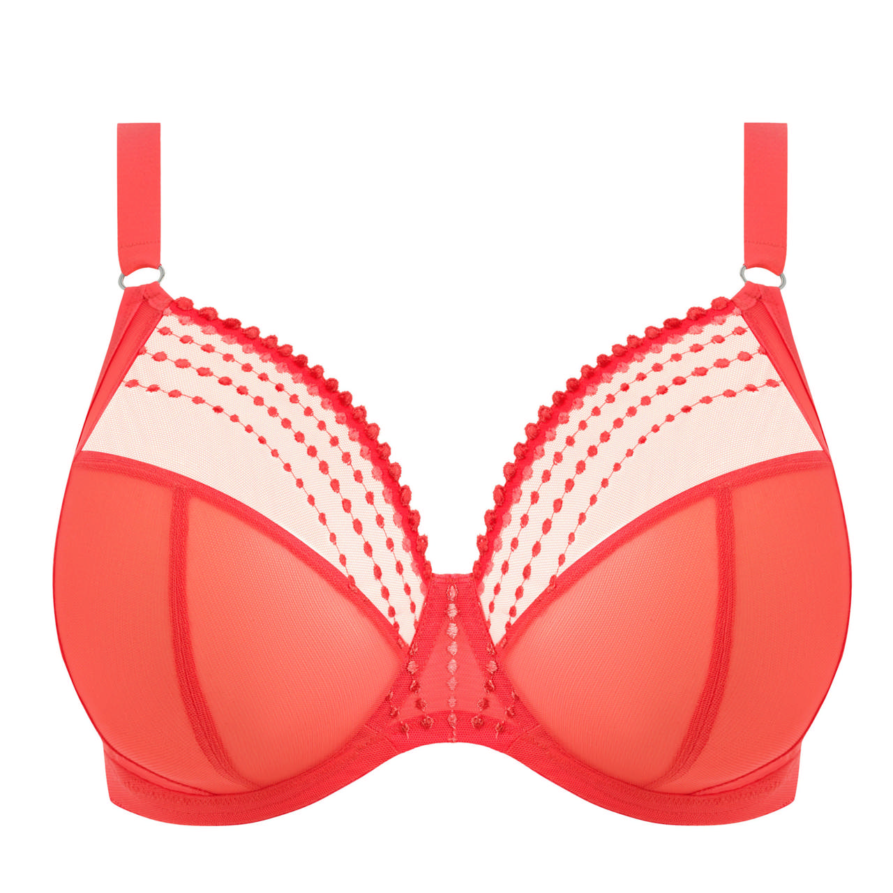 Matilda Plunge Bh Sunset