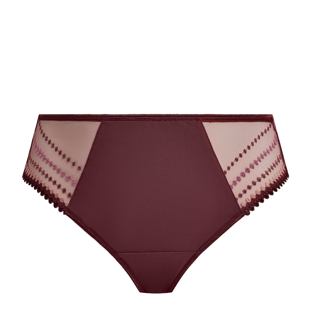 Matilda String Sugarplum