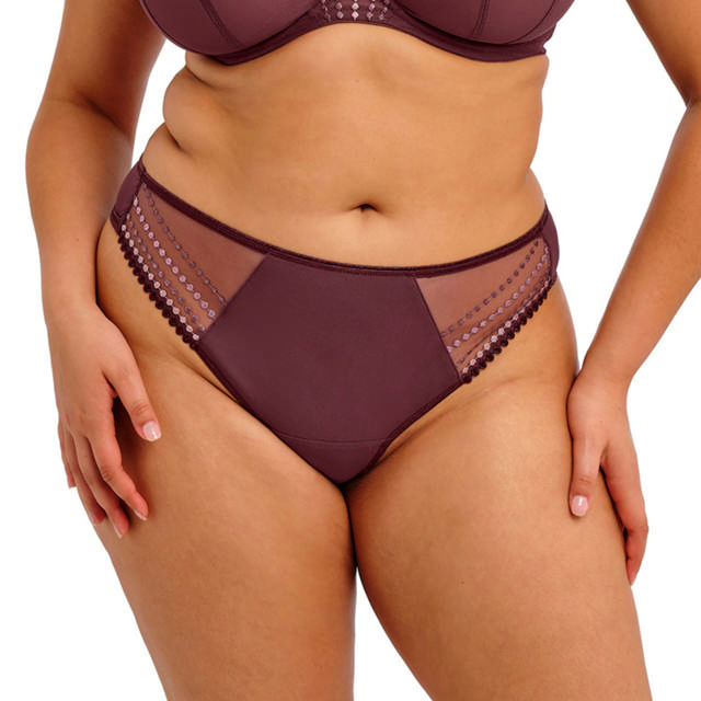 Matilda String Sugarplum