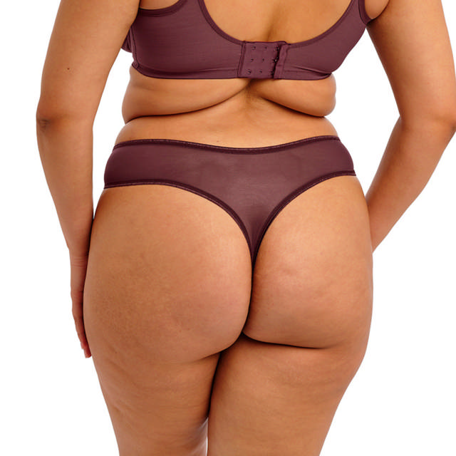 Matilda String Sugarplum