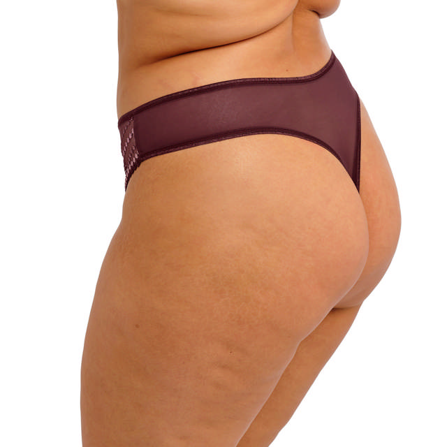 Matilda String Sugarplum