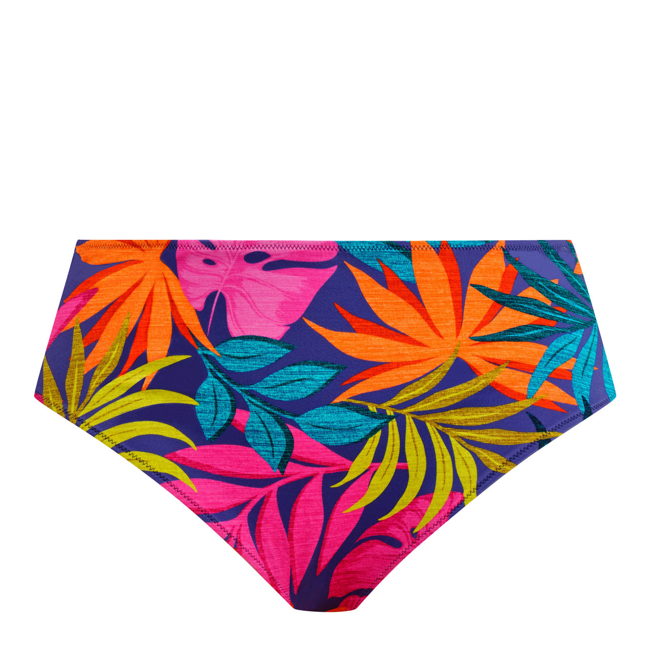 Porto Rafti Bikinitrosa Midi Indigo