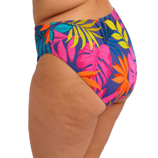 Porto Rafti Bikinitrosa Midi Indigo