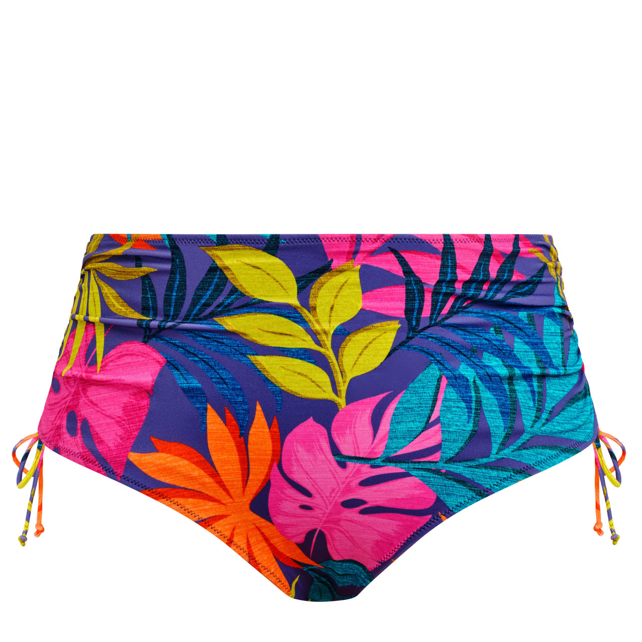 Porto Rafti Bikinitrosa Justerbar Indigo