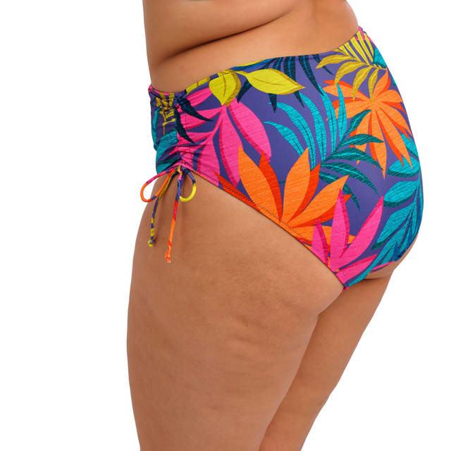 Porto Rafti Bikinitrosa Justerbar Indigo