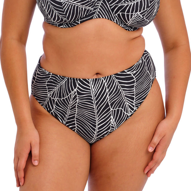 Kata Beach Bikinitrosa Midi Black