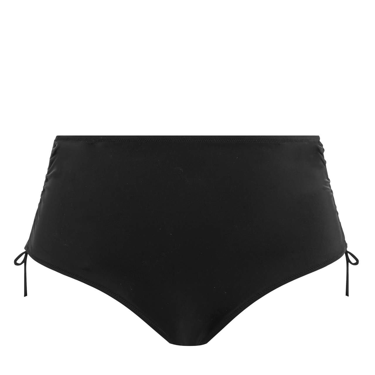 Plain Sailing Bikinitrosa Justerbar Black
