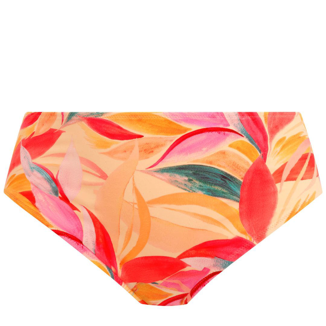 Sancho Beach Bikinitrosa Midi Mango