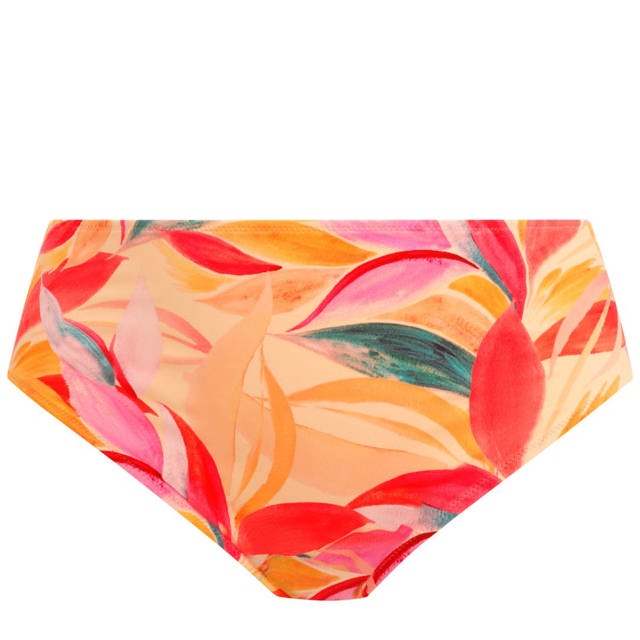 Sancho Beach Bikinitrosa Midi Mango
