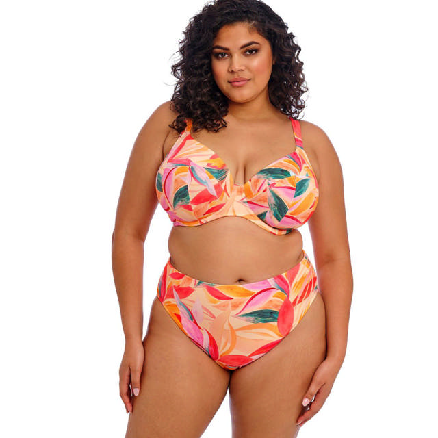 Sancho Beach Bikinitrosa Midi Mango